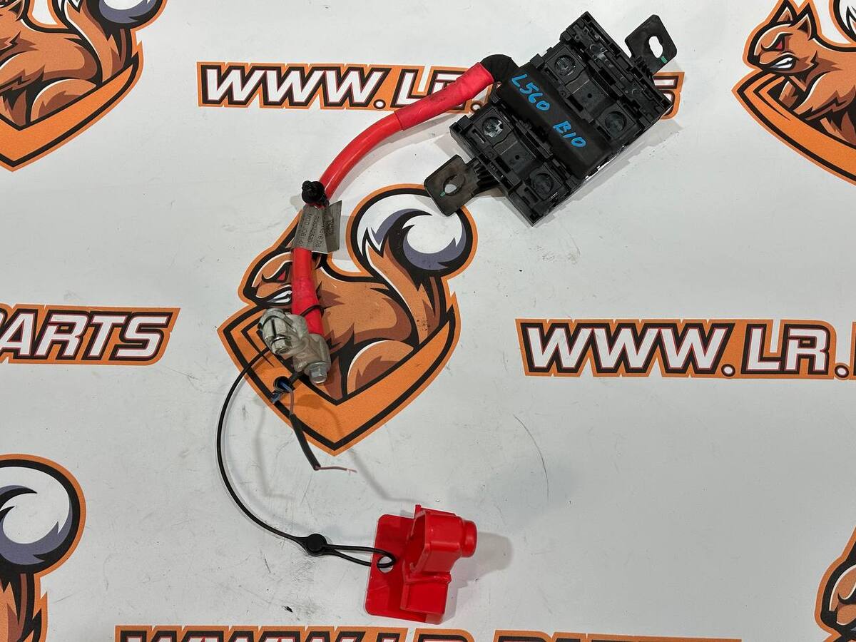 M8A214516DB Kabel zasilający Range Rover Velar L560 (2018-) używany
